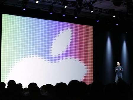 Últimas novedades de Apple